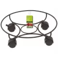 WSP HG 13" Heavy Duty Plant Caddy