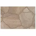 Belgard Mega-Arbel Patio Stone, 15-3/8" x 21" x 2-3/8", Aspen