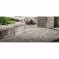Belgard Old World Paver Legacy Modular Paver, 3-1/8", 3-Piece, Victorian