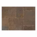 Belgard Urbana Stone Paver 12" x 12" x 2-3/8", Large Square, Toscana