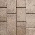 Belgard Catalina Grana Metropolitan Modular Paver, 3-Piece, Rio