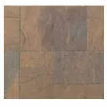Belgard Catalina Slate Modular Paver, 3-Piece,Toscana