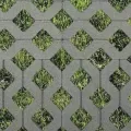 Belgard Turfstone Permeable Paver, 16" x 24" x 3-1/8", Gray | 10300137