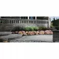 Belgard Retaining Wall, 4" x 12" x 8" Large Universal Weston Stone Heritage | 16250577