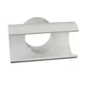 Sch. 40 PVC Tee 2 in. Snap x Slip | 463-020