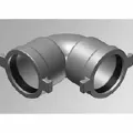 Elbow, 6"Gasketed Ductile Iron 90 Degrees