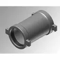 Repair Coupling, 6"Push Ductile Iron Knock-On