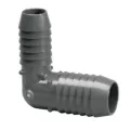 1" x 3/4" 90 Elbow PVC Insert x Insert | 1406-131