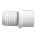 1-1/2" Adapter PVC Insert x Spigot | 460-015