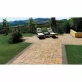 Pavestone Paver Stone, 6" x 12" Large Rectangular Venetian Stone Heritage | 269T-87