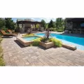 Pavestone Paver Stone, 6" x 12" Large Rectangular Venetian Stone Heritage | 269T-87