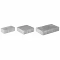 Pavestone Paver Stone, 3 Pc Small Panorama Demi 60 mm | 36778_PRBL