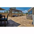Paver Stone, 2.36" Platte River Blend 3-Piece Large Panorama Supra 60mm