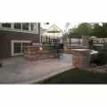 Paver Stone, 2.36" Platte River Blend 3-Piece Large Panorama Supra 60mm