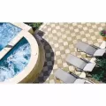 Pavestone Paver Stone, Gunsmoke CityStone XL | 38578_GUNS