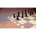 Pavestone Paver Stone, Gunsmoke CityStone XL | 38578_GUNS
