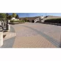 Pavestone Paver Stone, Gunsmoke CityStone XL | 38578_GUNS