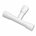PVC Tee 3/4 in. | KRT 401-007