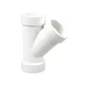 DWV-PVC WYE SLIP 3"