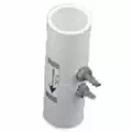 Sch. 40 PVC Coupling Connector 3/4 in. Socket | C-075