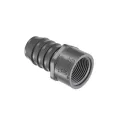 Gray PVC Reducing Adapter 3/4 in. x 1/2 in. FIPT x Insert | 1435101