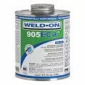 PVC Cement, 1 pt 905ECO Series Low VOC