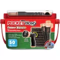 Telebrands 50' Pocket Hose Copper Bullet