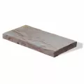 Paver, 24" x 24" x 1-7/8" Square Canyon Reala Technology Rivenstone Stonemark