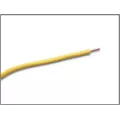 Sprinkler System Cable, 14/1 500' PE Yellow Direct Burial