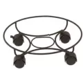 WSP HG 10" Heavy Duty Plant Caddy