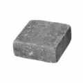 Belgard Dublin Cobble Heritage Paver, 9" x 9" Large Square, Toscana Red