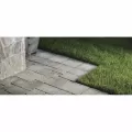 Belgard Dublin Cobble Heritage Paver, 9" x 9" Large Square, Toscana Red