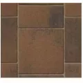 Belgard Catalina Grana Metropolitan Modular Paver, 3-Piece, Toscana