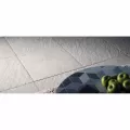 Belgard Quarziti 2.0 Porcelain Paver, 24" x 24" x 3/4" Stone Finish, Mirage
