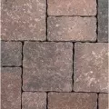 Paver Stone, 11" x 11" Large Square North Shore Strassen Bavaria