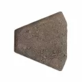 Paver Circle Center Pack, Autumn Blend Traditional Cobble Series Circle