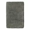Paver Stone, 6" x 9" Rectangular Golden Brown Traditional Cobble Series