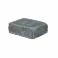 Paver Stone, 6" x 8" Rectangular Sterling Gray Strassen Classic Series