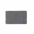 Paver Stone, 4" x 6" 3-Quarter Minnesota River Cracovia Circle