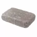 Paver Stone, 6" x 9" Rectangular Grand Canyon Cracovia