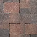Paver Stone, 6" x 6" Square North Shore Cracovia