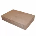 Paver Stone, 11" x 16" Large Rectangular Minnesota River Strassen Bavaria II
