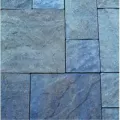 Paver Stone, 7" x 14" Rectangular Iron Range Vavel II