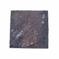 Paver Stone, 14" x 14" Large Square Sterling Gray Vavel II
