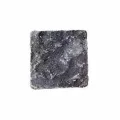 Paver Stone, 7" x 7" Small Square Iron Range Vavel