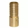 Solder Adapter, 3/4"Insert x Sweat Lead Free Brass