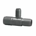 3/4" x 1/2" x 1/2" Tee PVC Insert x Insert x Insert | 1401-094