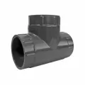 PVC Tee 2 in. Socket Heavy Turf | 301020