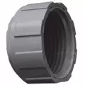 1" Cap PVC Sch. 40 Spigot | 1348-010