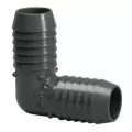 Lasco Elbow, Insert Gray PVC 90° | 1406007